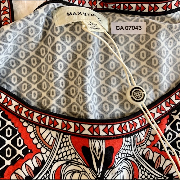 Max studio dress - Picture 3 of 5